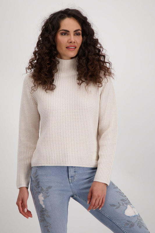 Monari Damen Pullover