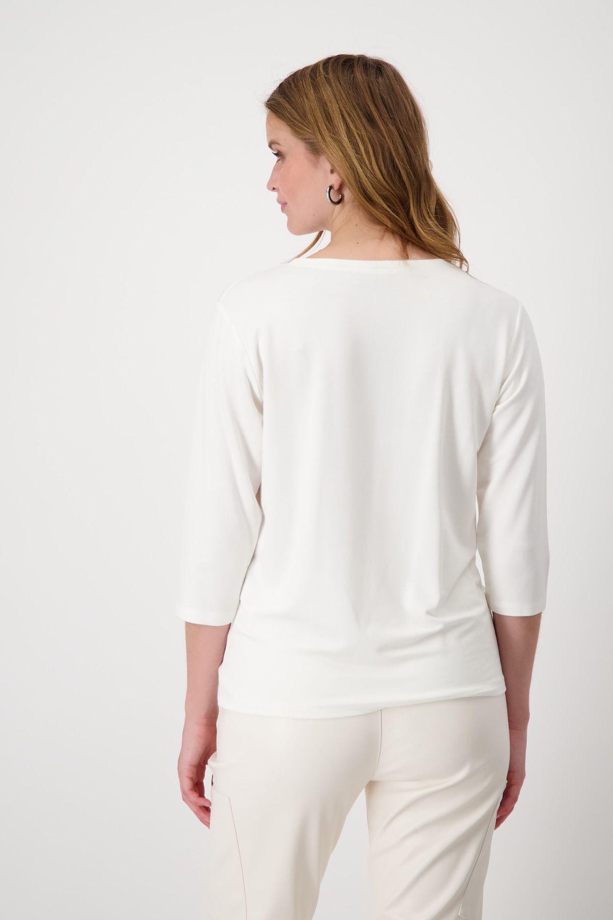 Monari Damen Longsleeve