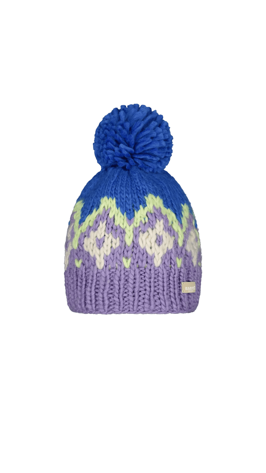 Barts Damen Beanie Curley