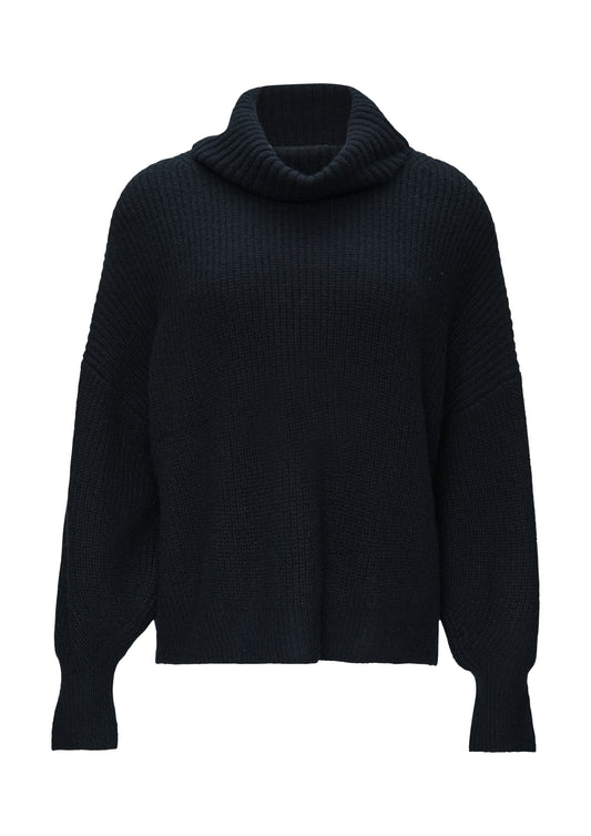 s. Oliver Damen Strickpullover