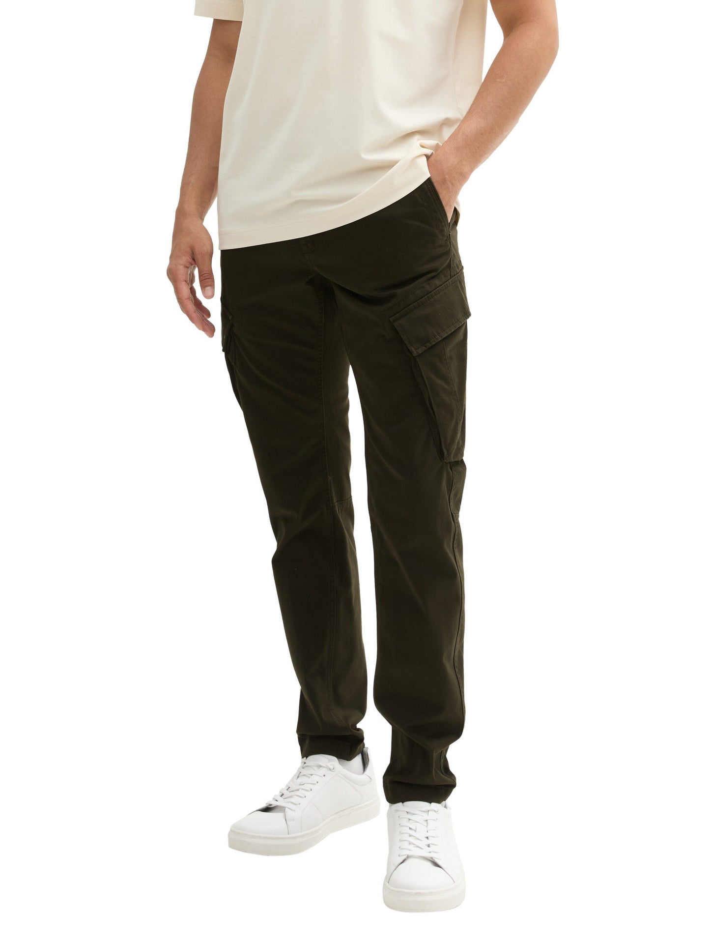 Tom Tailor Herren Cargohose