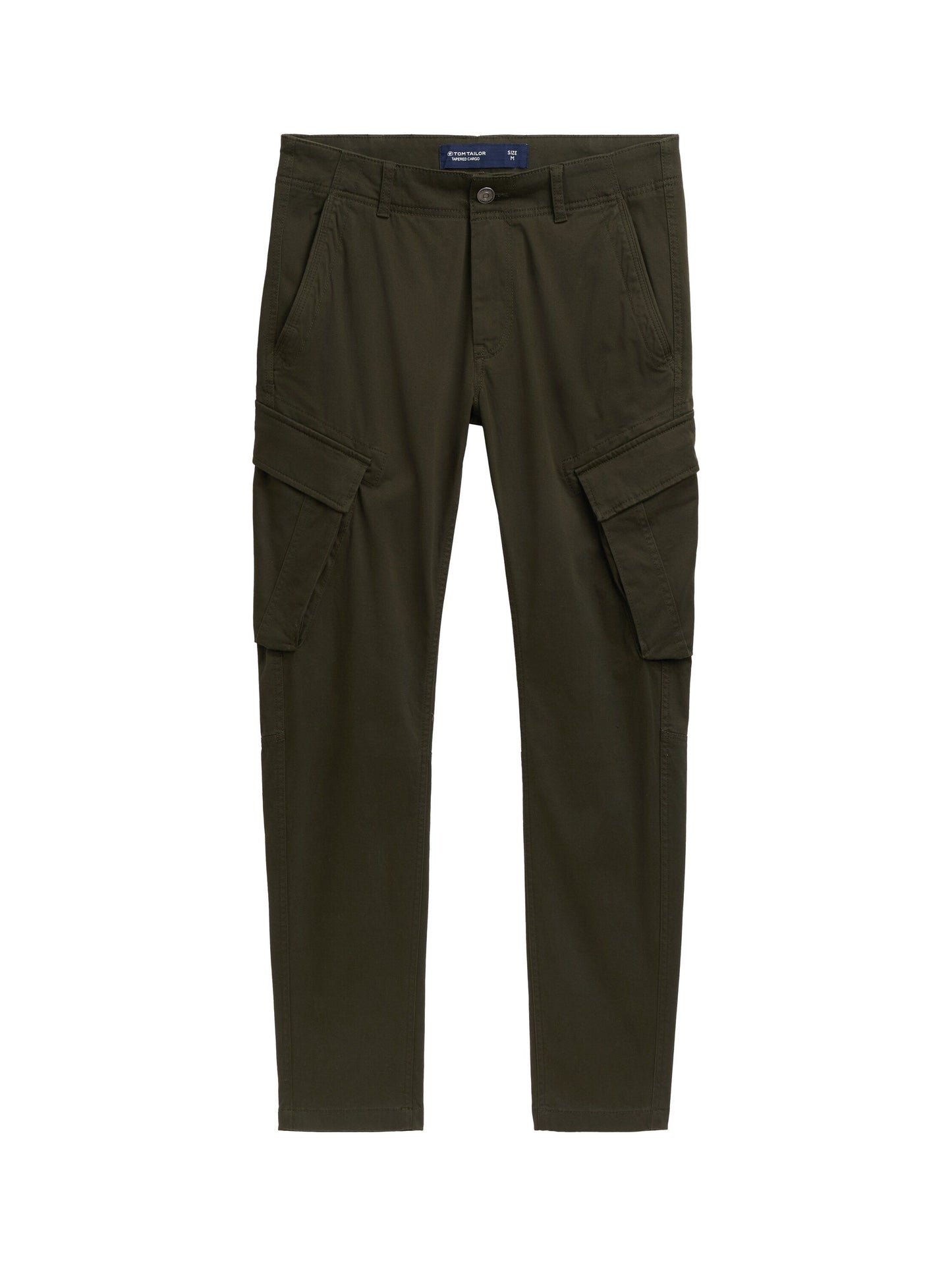 Tom Tailor Herren Cargohose