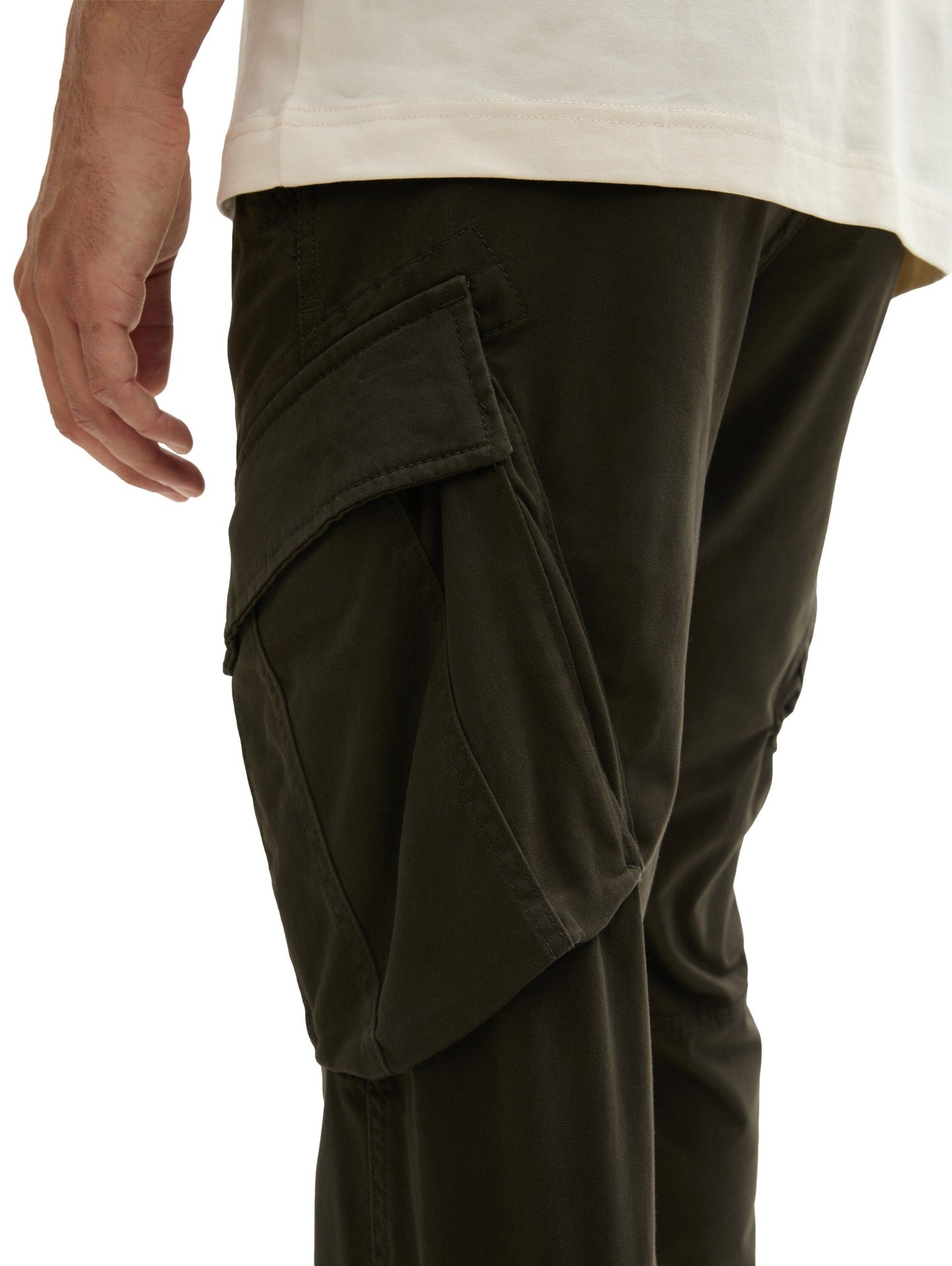 Tom Tailor Herren Cargohose