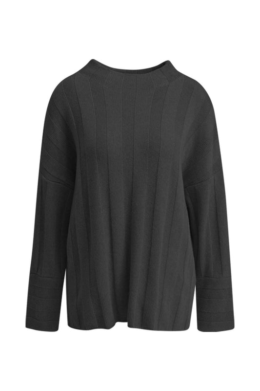 Smith&Soul Damen Sweat schwarz