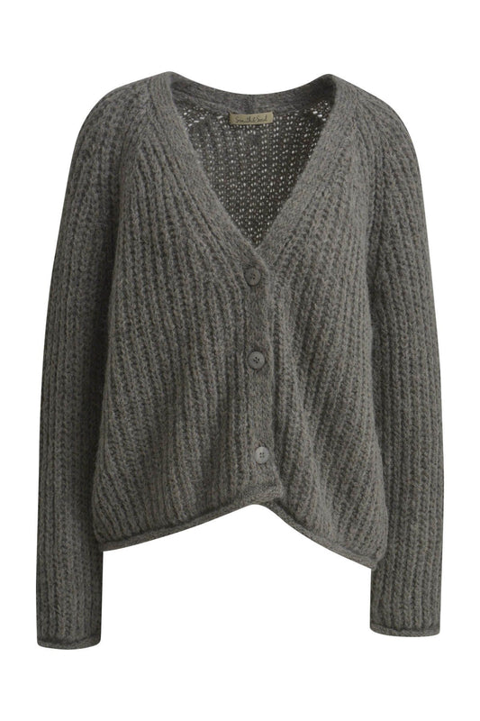 Smith&Soul Damen Strickcardigan