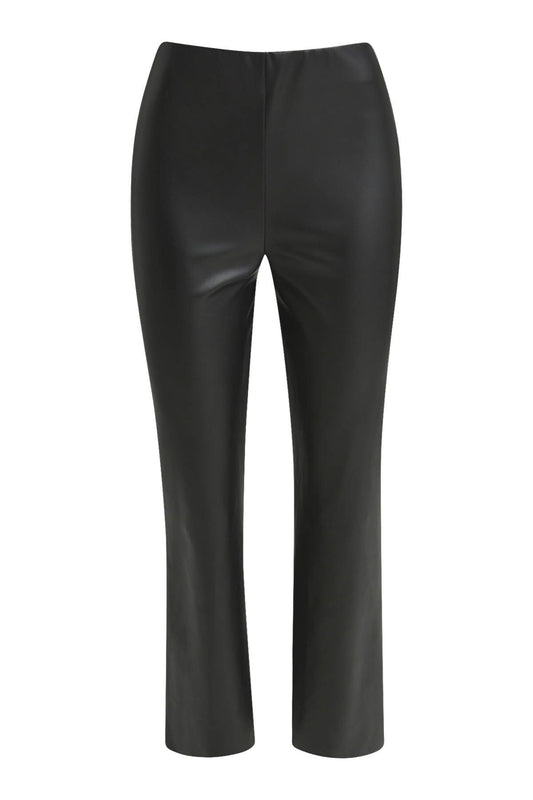 Smith&Soul Damen Hose schwarz