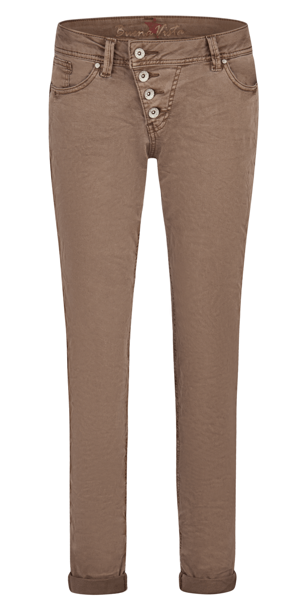 Buena Vista Malibu stretch twill