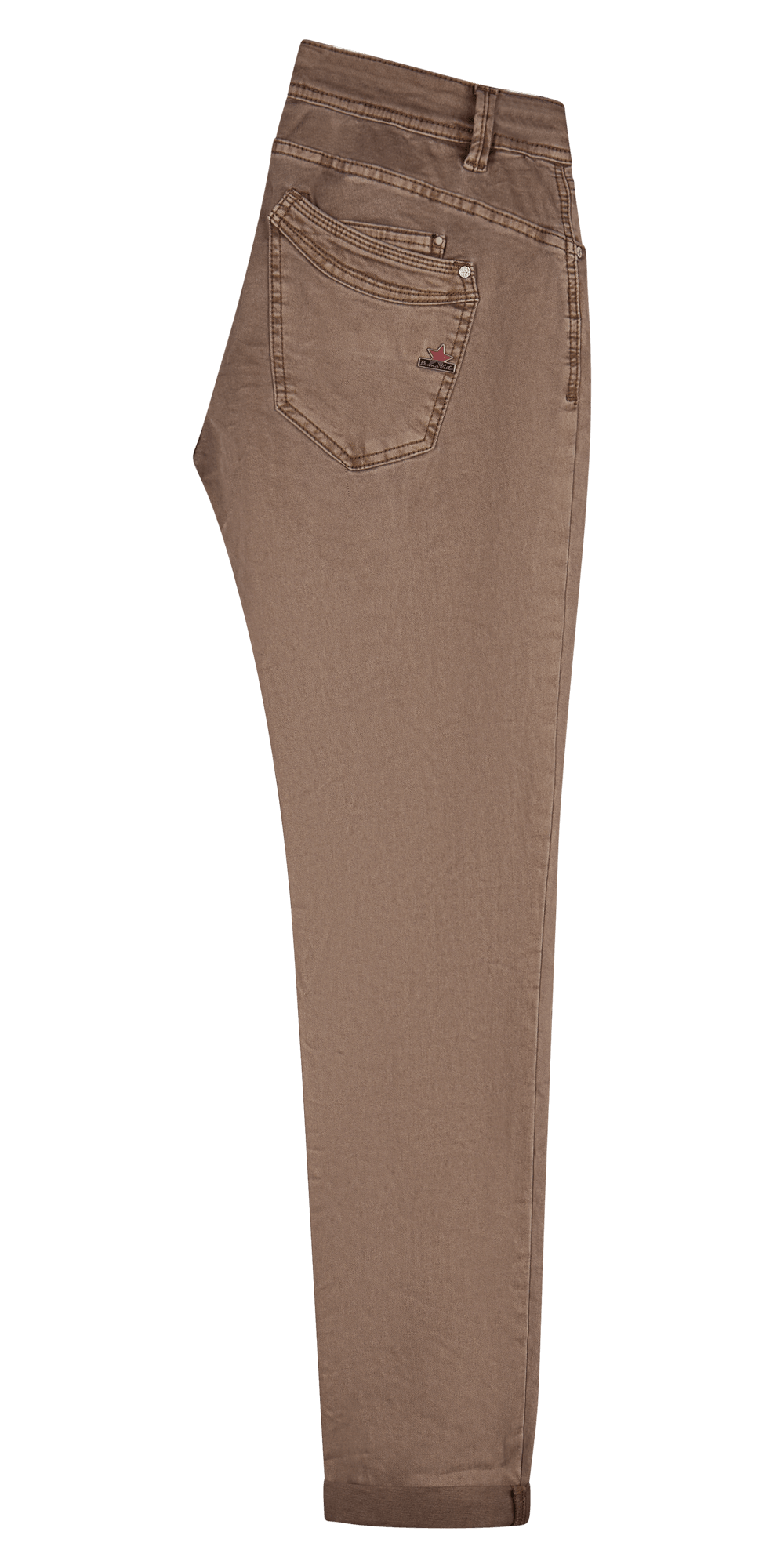 Buena Vista Malibu stretch twill