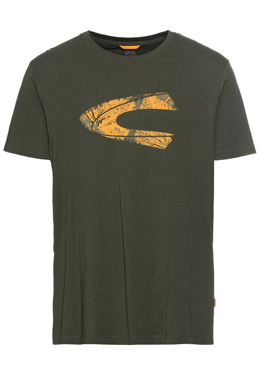 Camel Active Herren T-Shirt