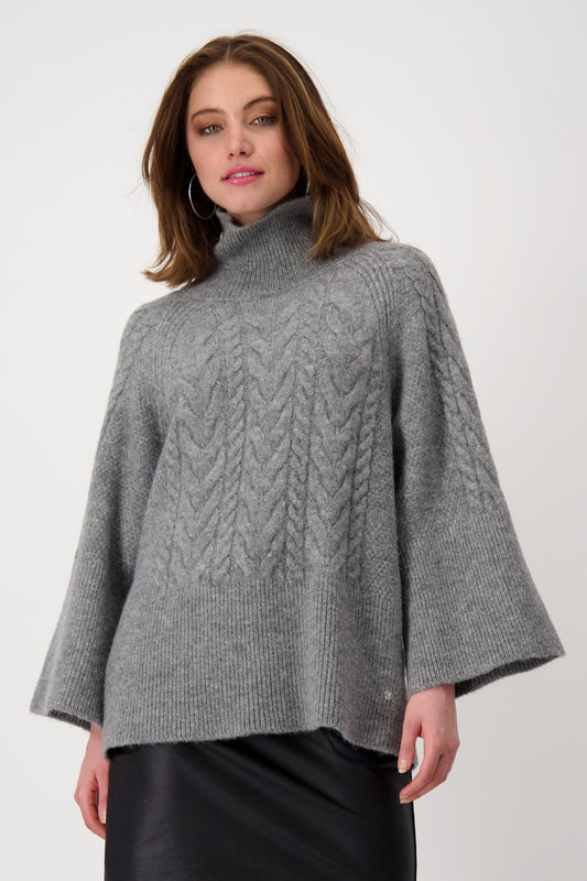 Monari Damen Pullover