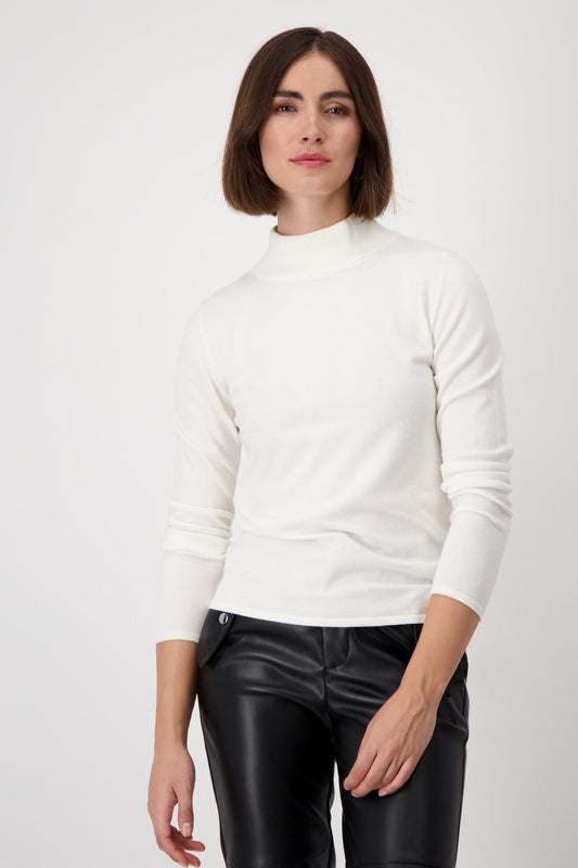 Monari Damen Pullover