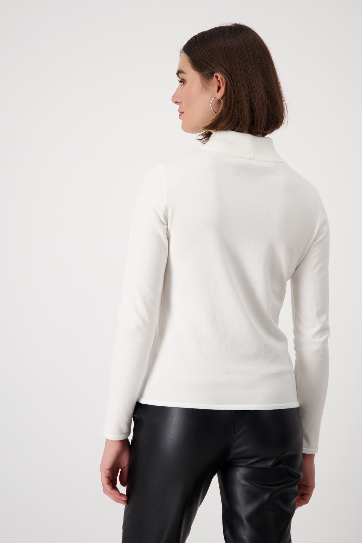 Monari Damen Pullover