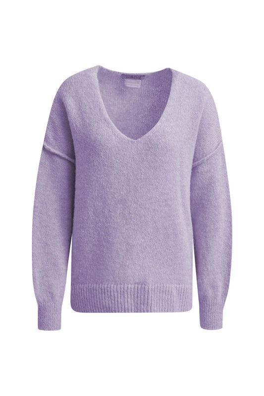 Smith&Soul Damen Pullover V-neck