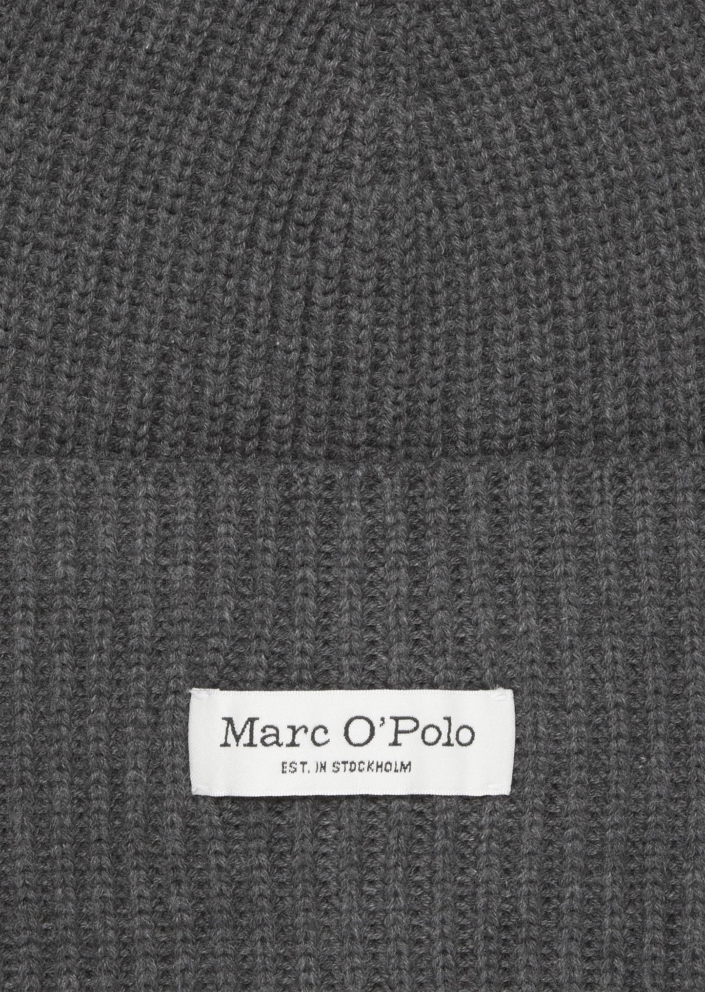 Marc O'Polo Damen Strickmütze