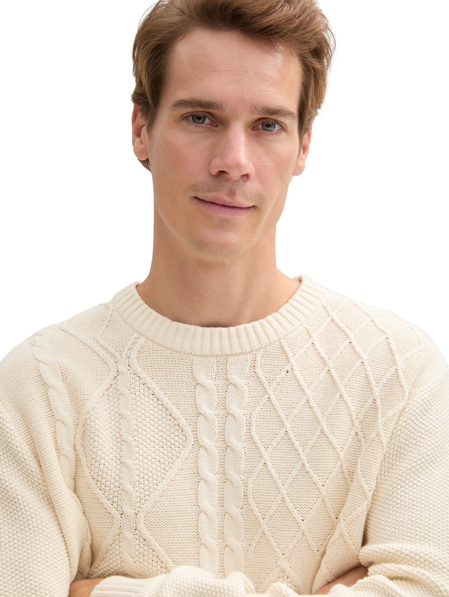 Tom Tailor Herren Pullover