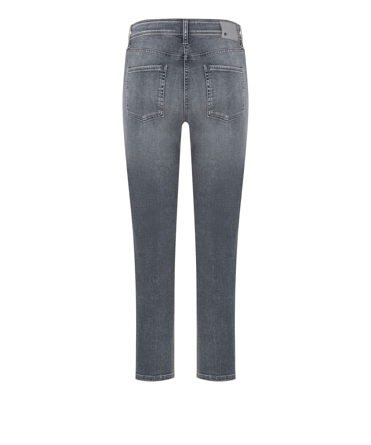 Cambio Damen Jeans Piper blau