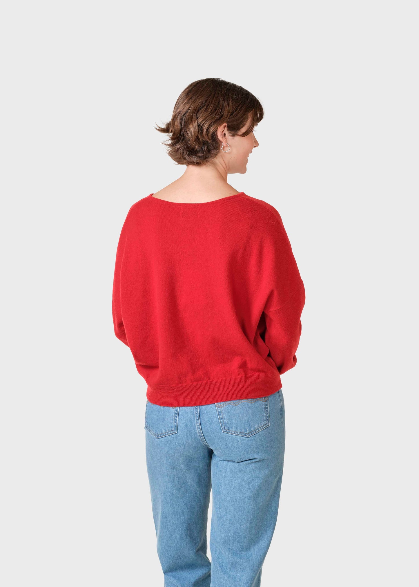 Klitmöller Damen Pullover Vanessa knit