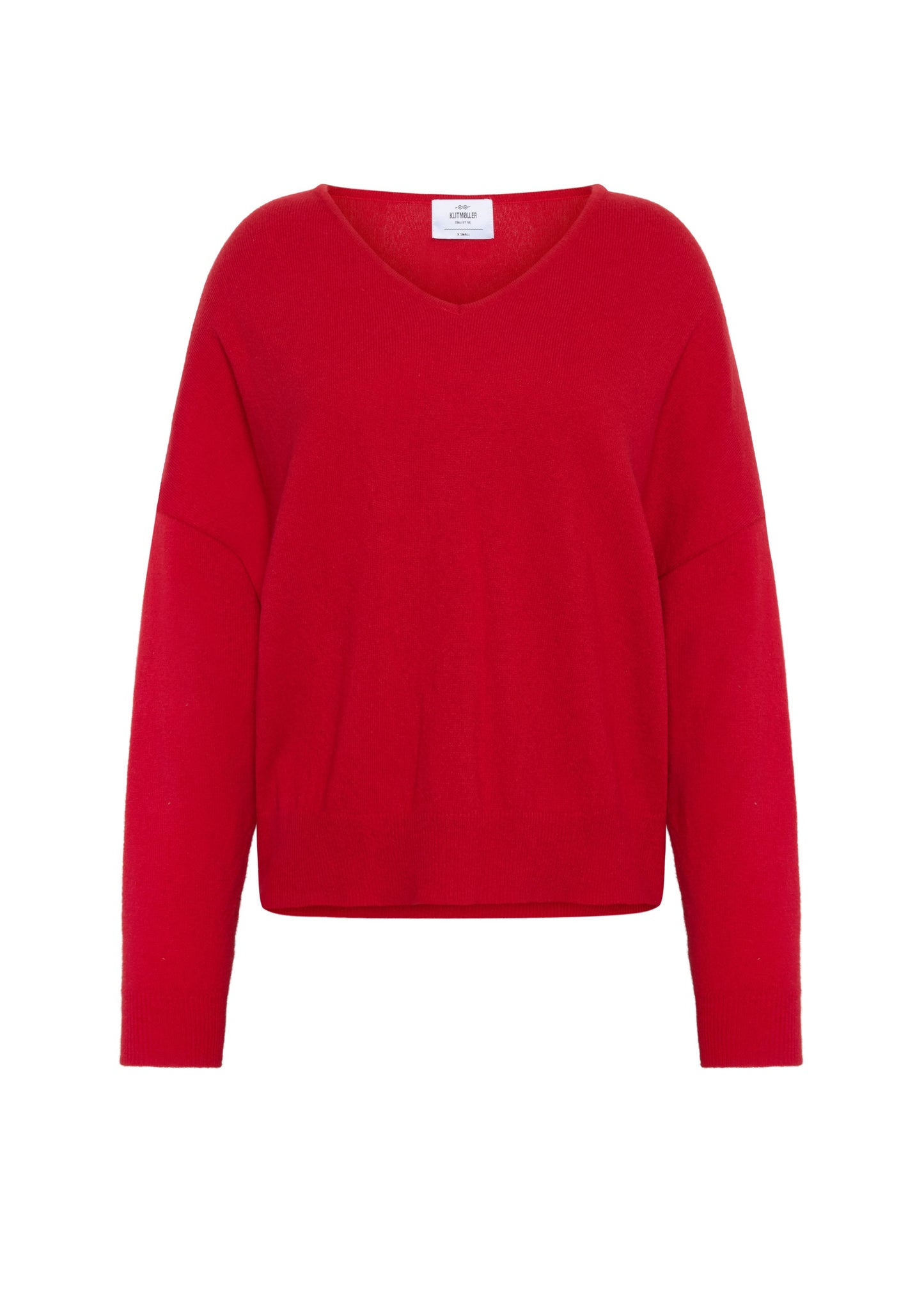 Klitmöller Damen Pullover Vanessa knit