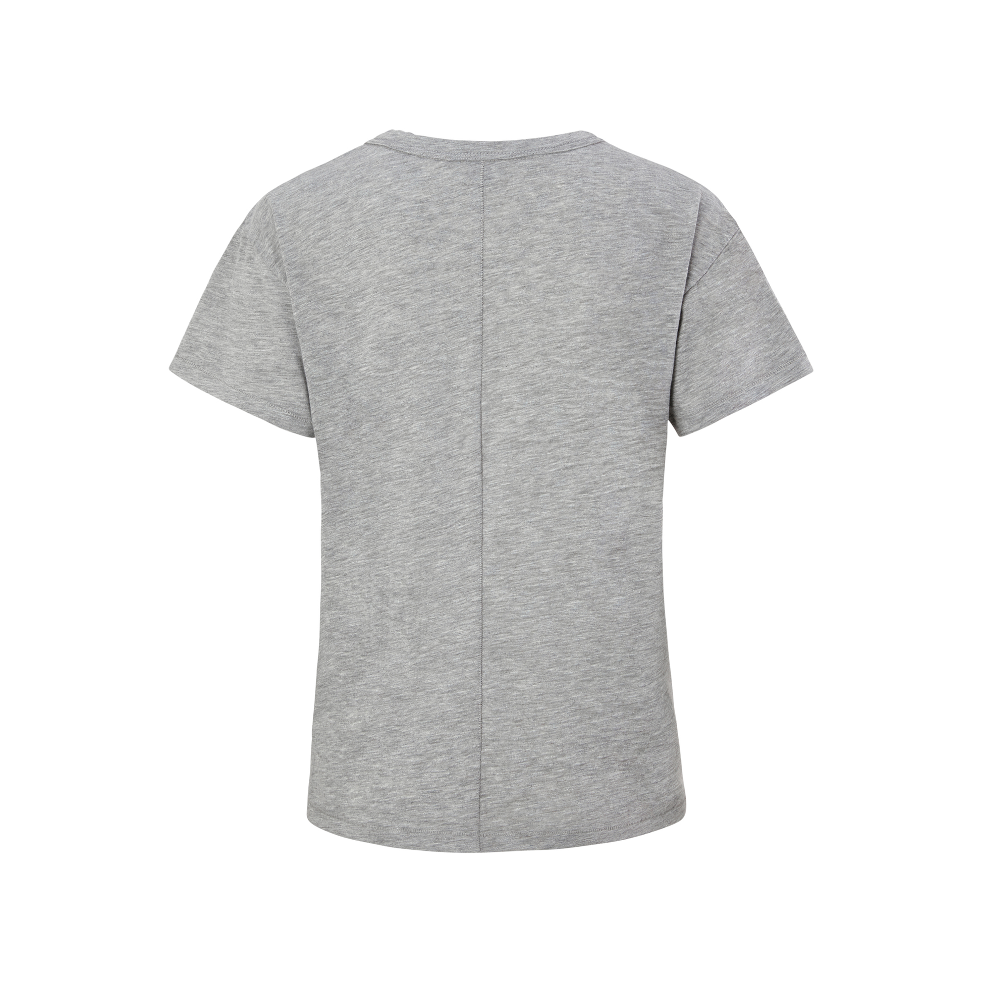 SeaYa Damen T-Shirt Comfy Fit SeaYA grau