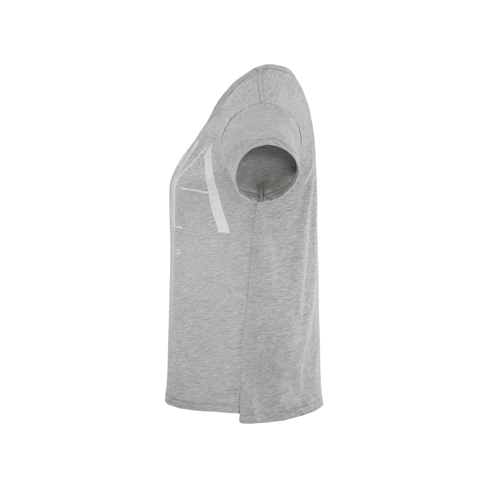 SeaYa Damen T-Shirt Comfy Fit SeaYA grau
