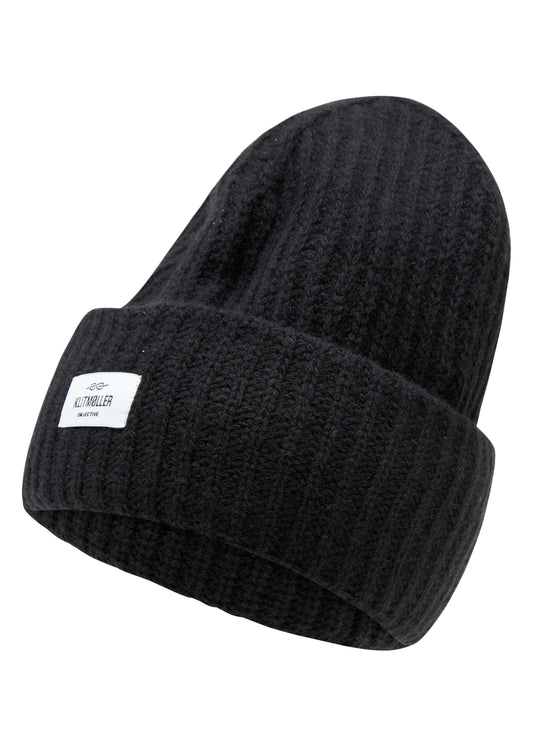 Klitmöller Mütze Wide rib beanie