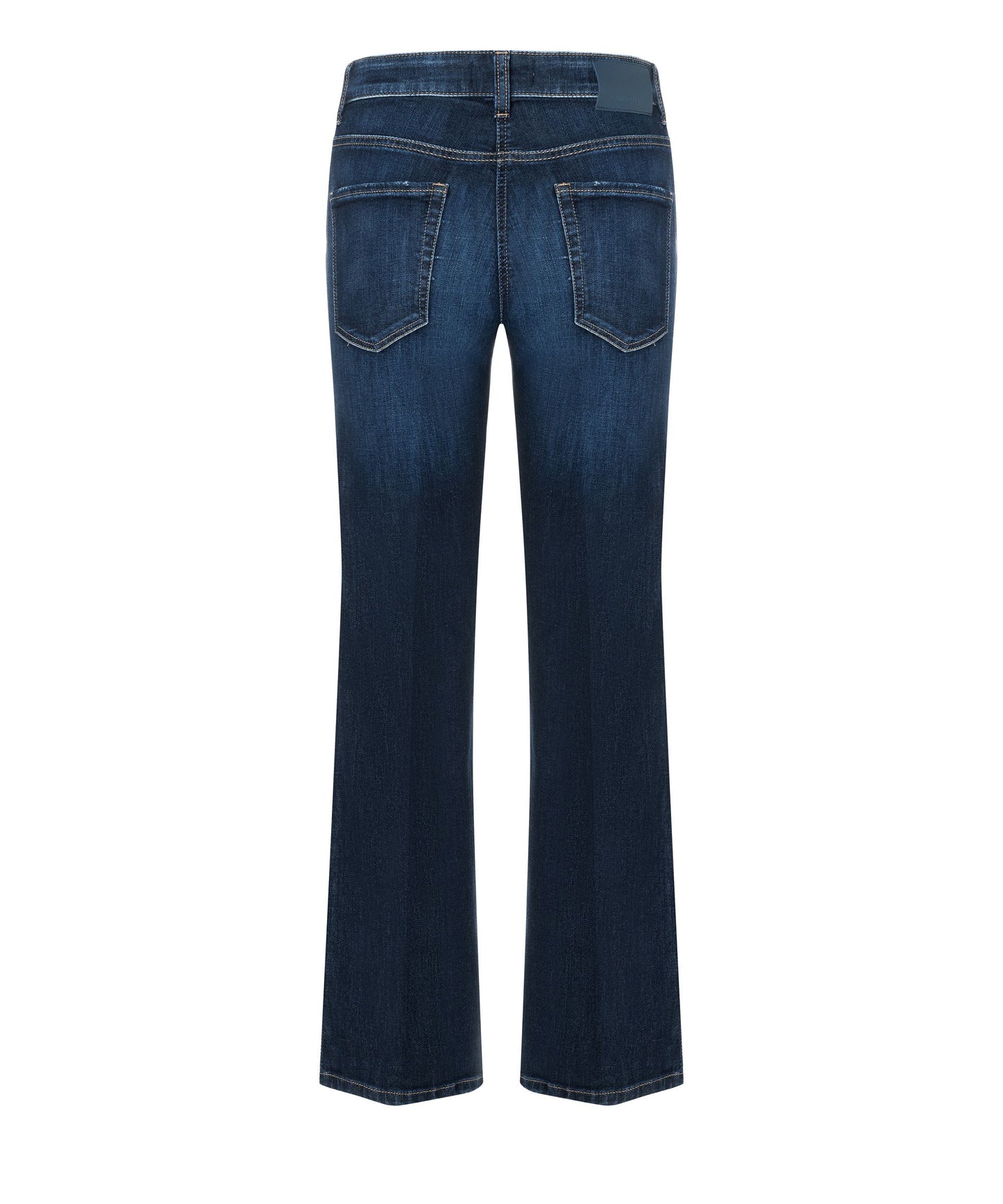 Cambio Damen Jeans Francesca