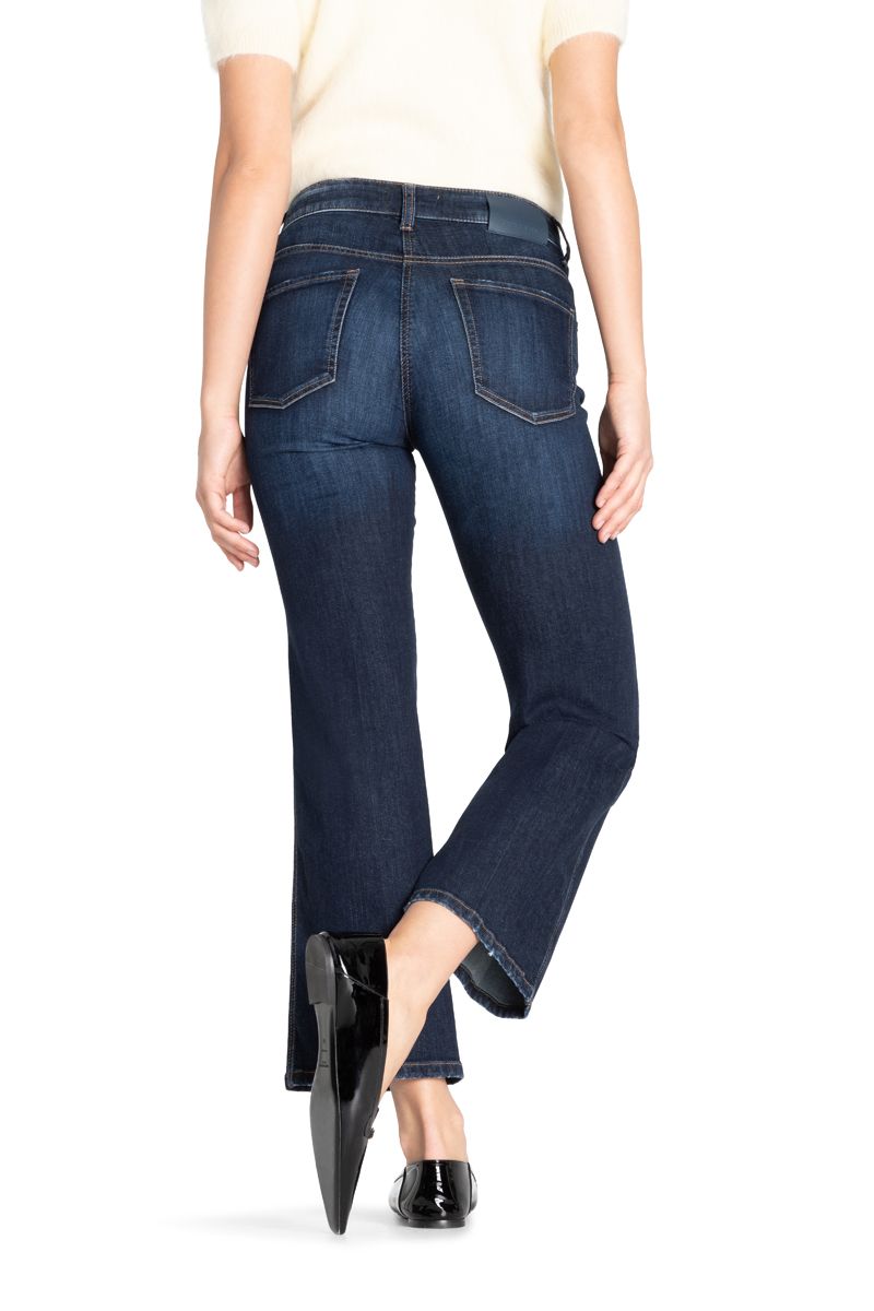 Cambio Damen Jeans Francesca