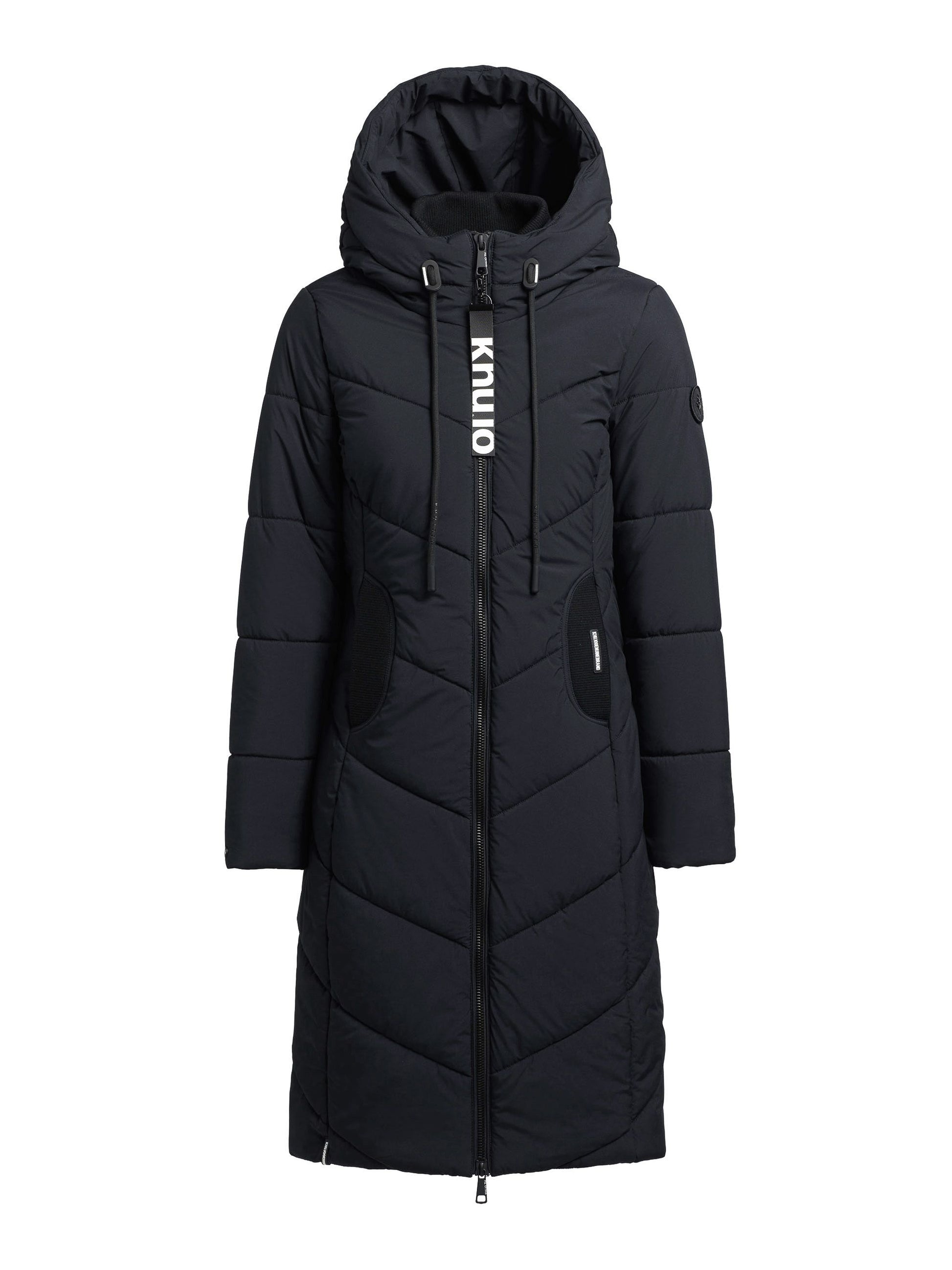 Parka Mantel Khujo Sale Khujo Jacken Khujo Mantel Damen Sale Khujo