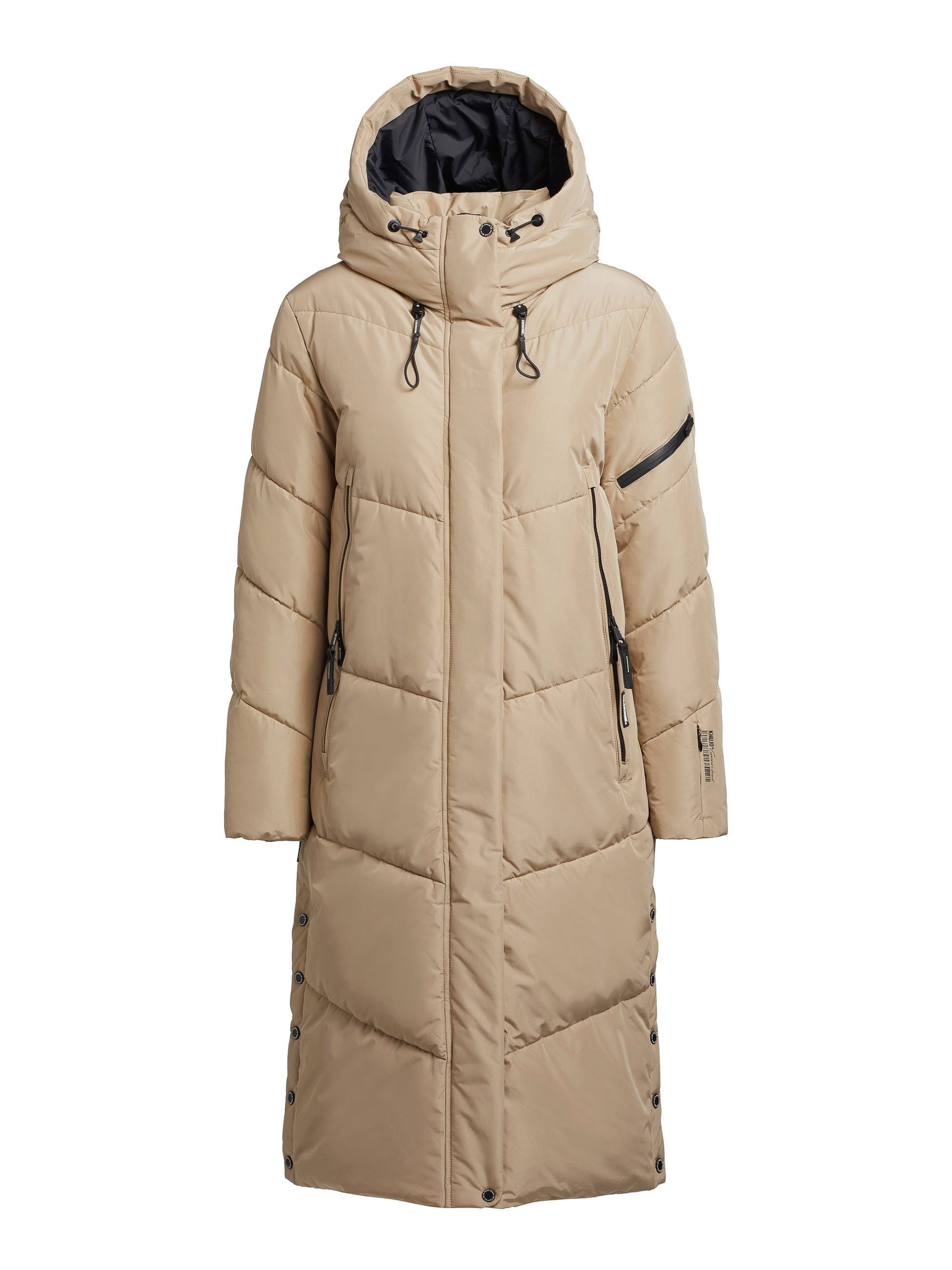 khujo – Khujo Damen Mantel SONJE5