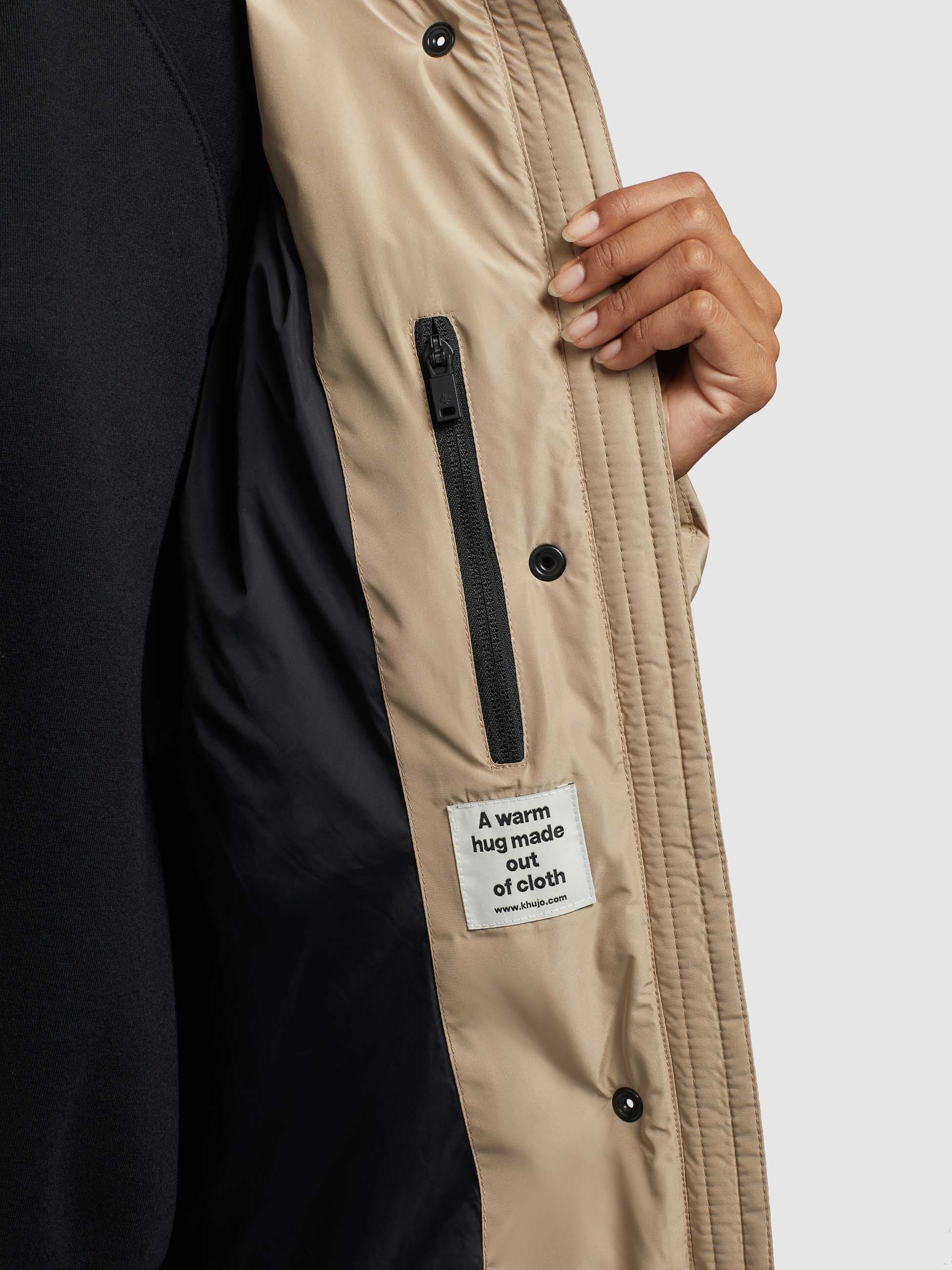 khujo – Khujo Damen Mantel SONJE5