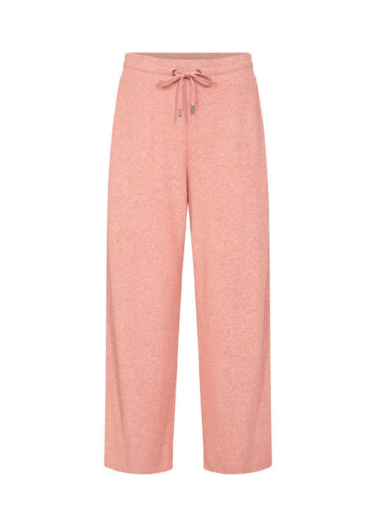 Soyaconcept Damen Jogginghose SC-BIARA 74 XXL rosa