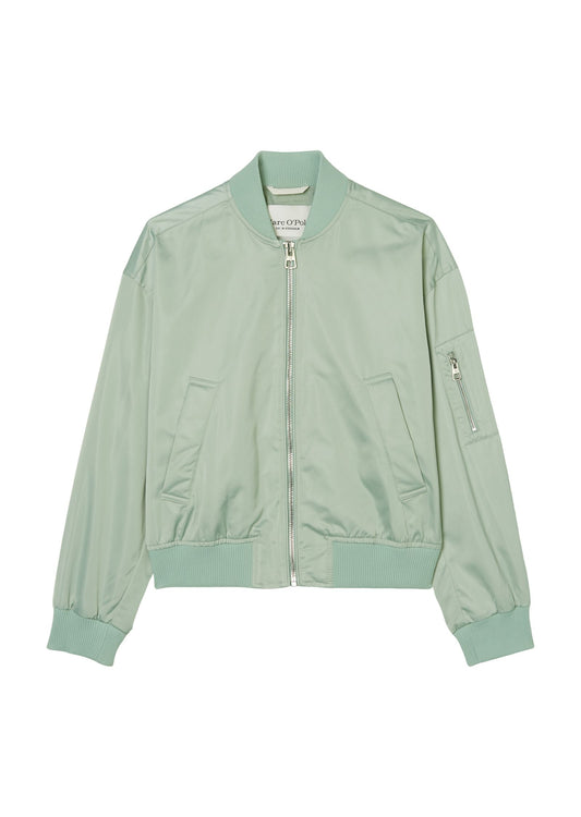 Marc O'Polo Damen Blouson 44 grün