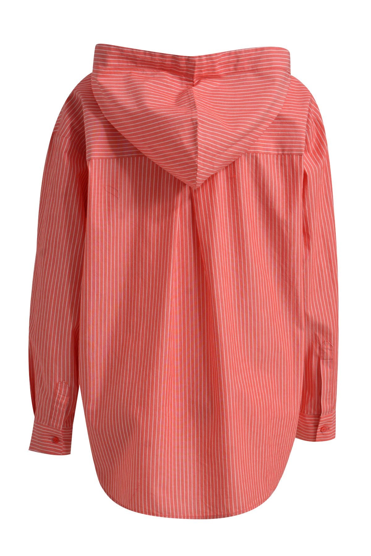 Smith&Soul Damen Bluse rot