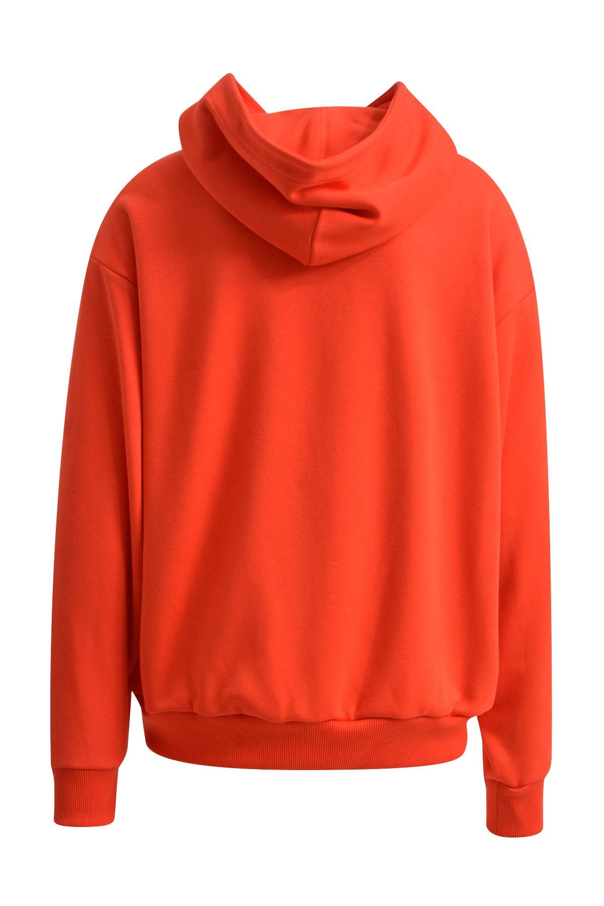 Smith & Soul Damen Hoodie „See you in Paris?“ rot