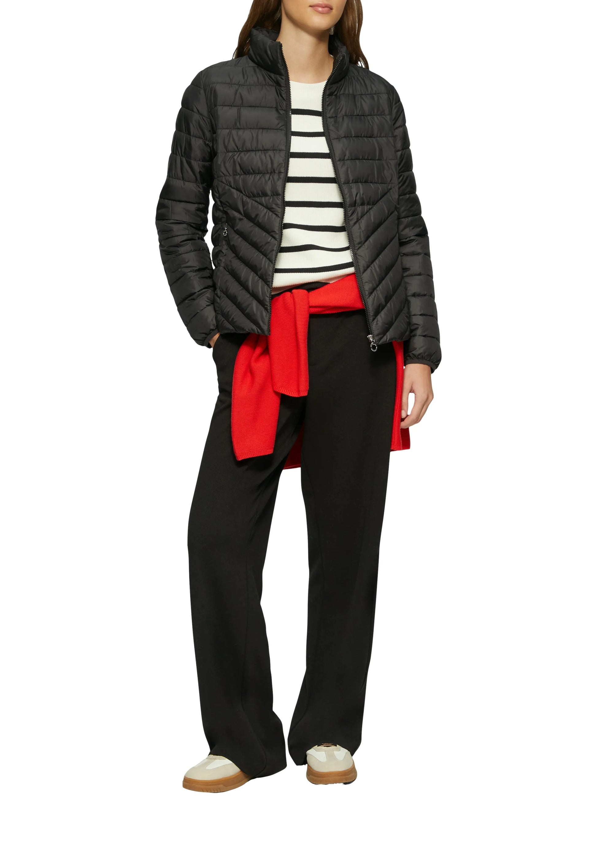 s.Oliver – S.Oliver Damen Jacke