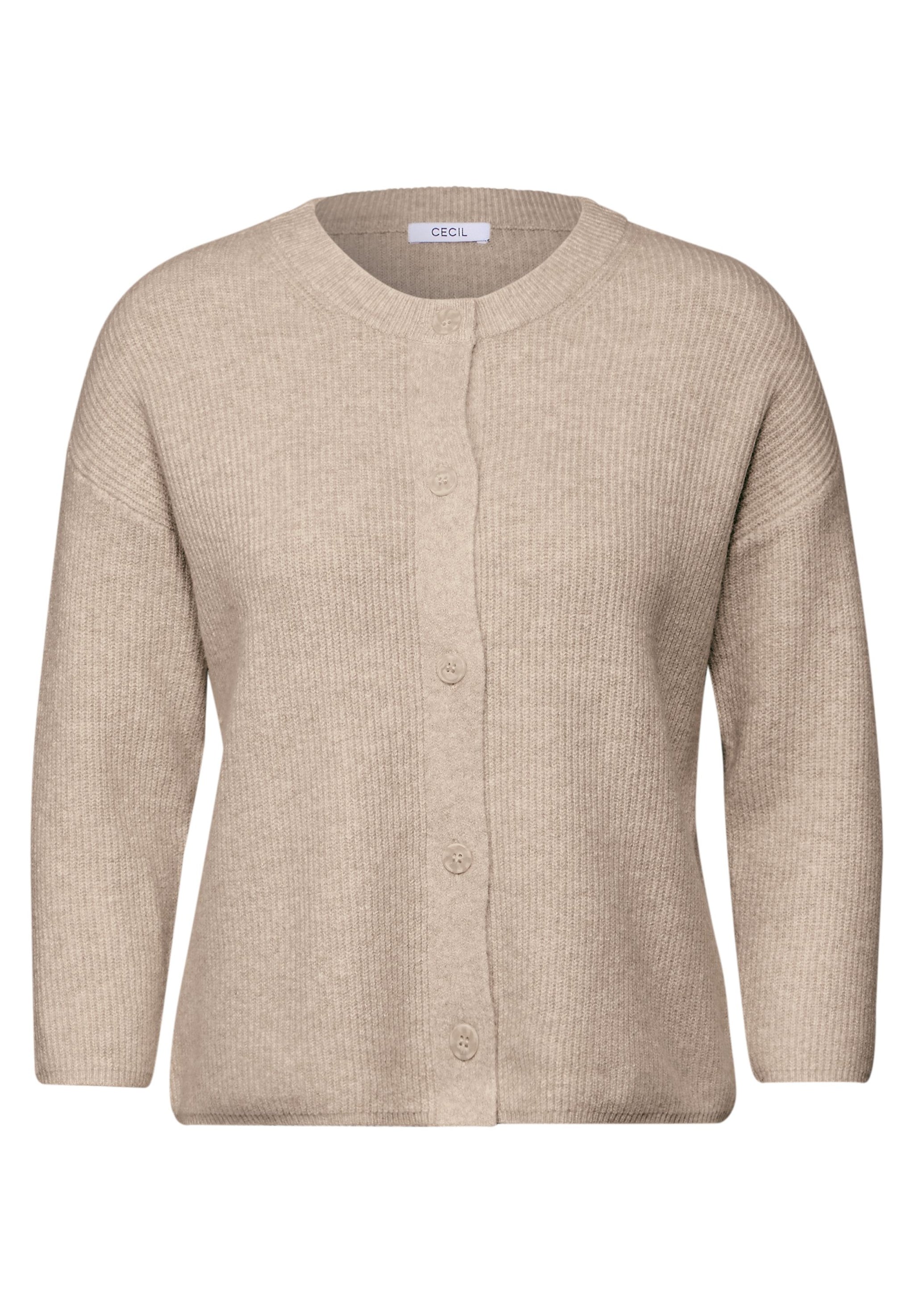 Cecil – Cecil Damen kurzer Cardigan
