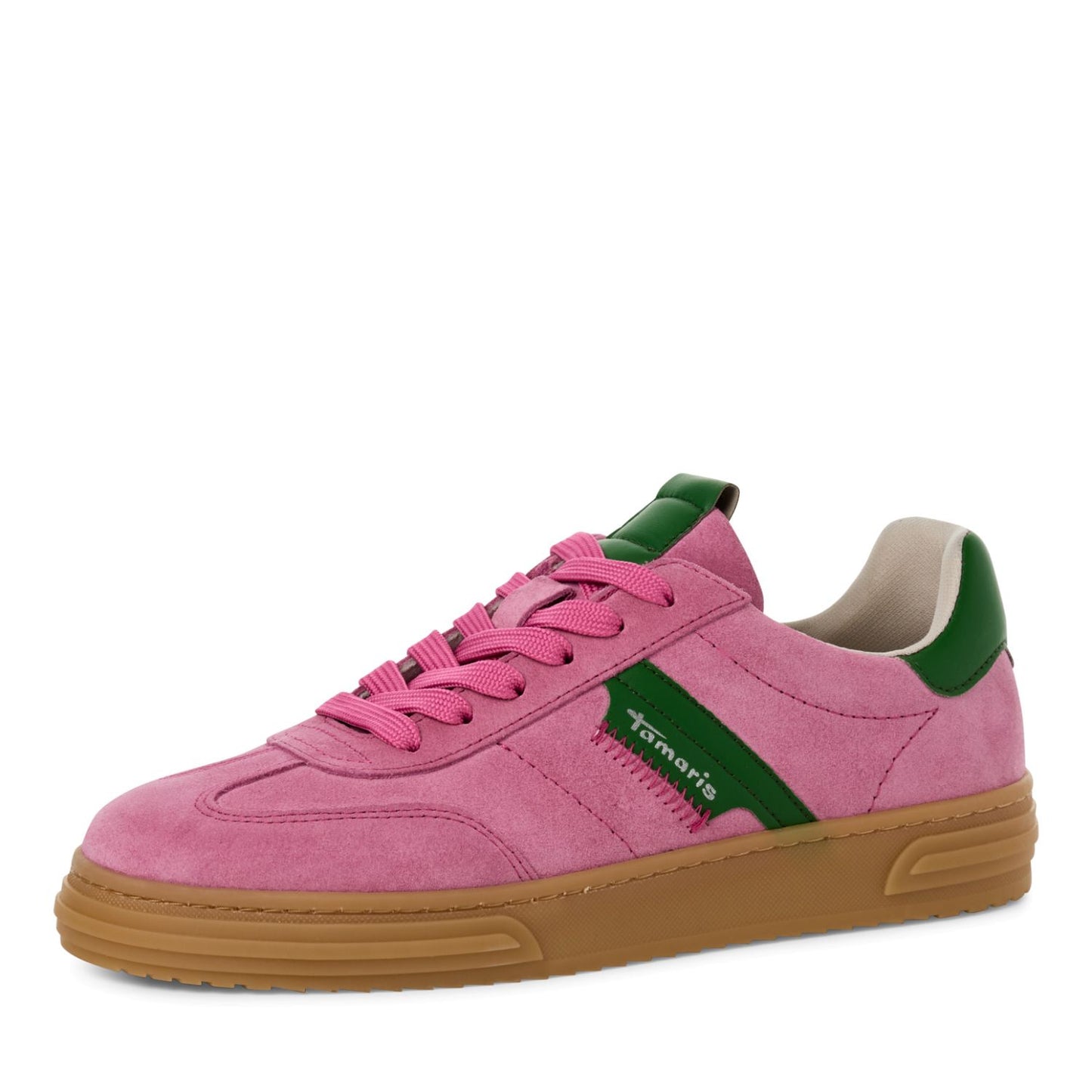 Tamaris Damen Schuhe 41 rosa