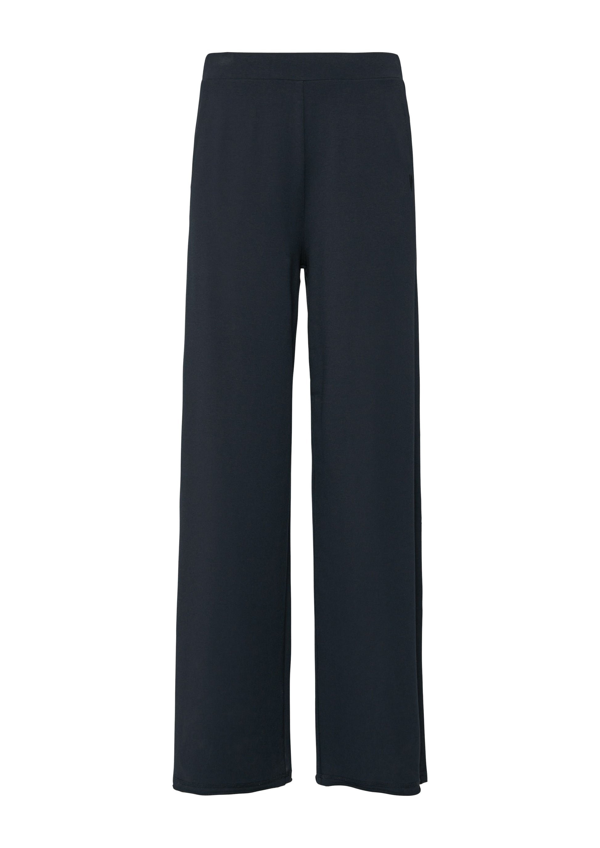 s.Oliver Damen Hose 46 blau