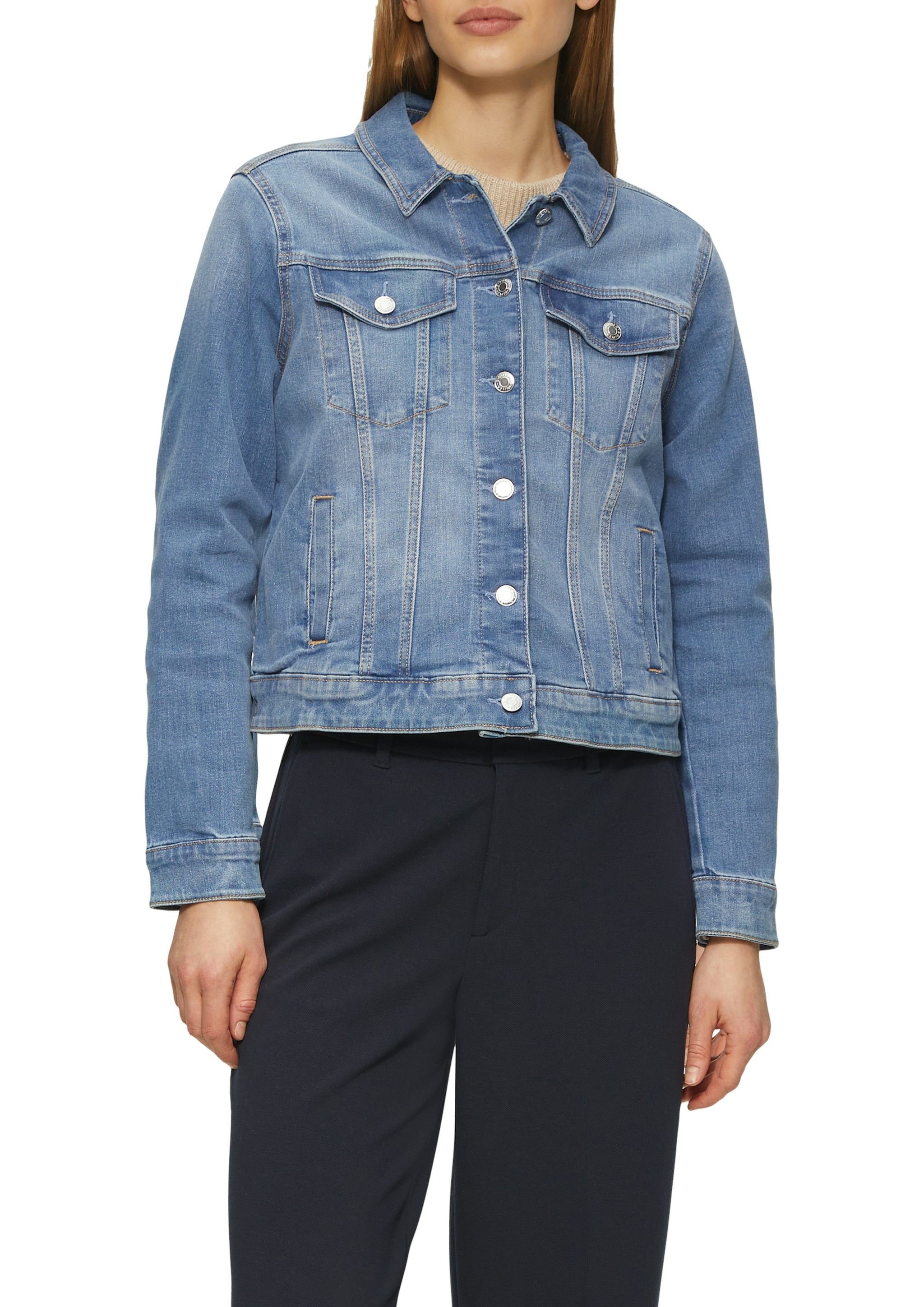 s.Oliver – s. Oliver Damen Jacke