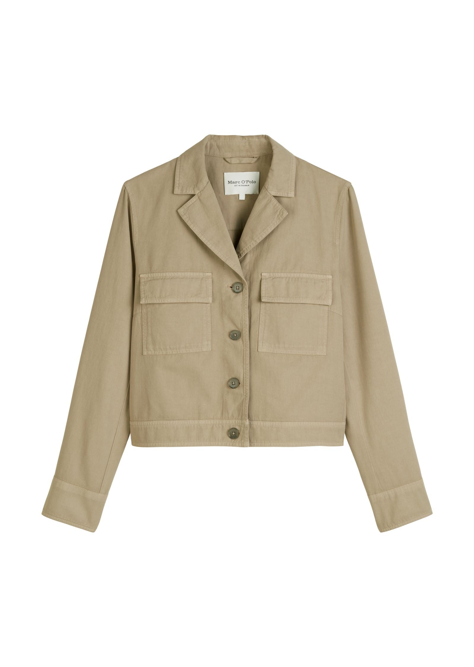 Marc O'Polo – Marc O'Polo Damen Blazer