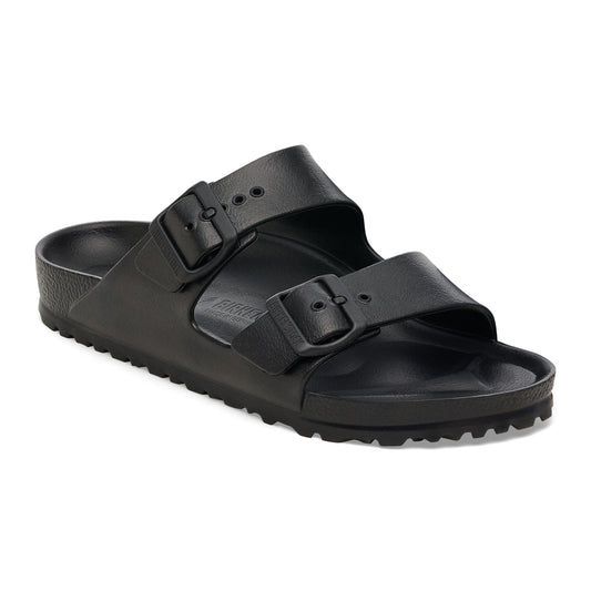 Birkenstock Herren Schuh Arizona Eva schwarz