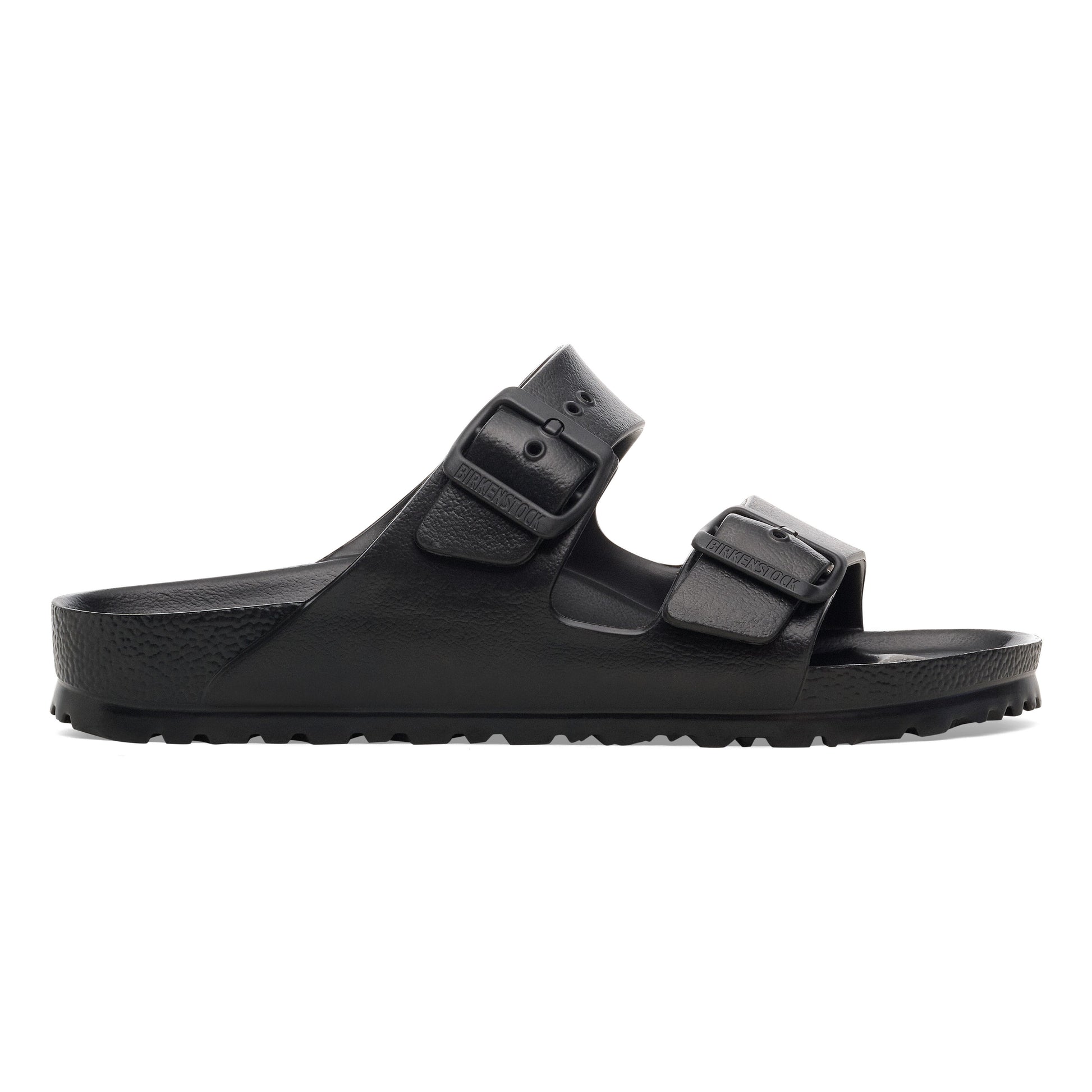 Birkenstock Herren Schuh Arizona Eva schwarz