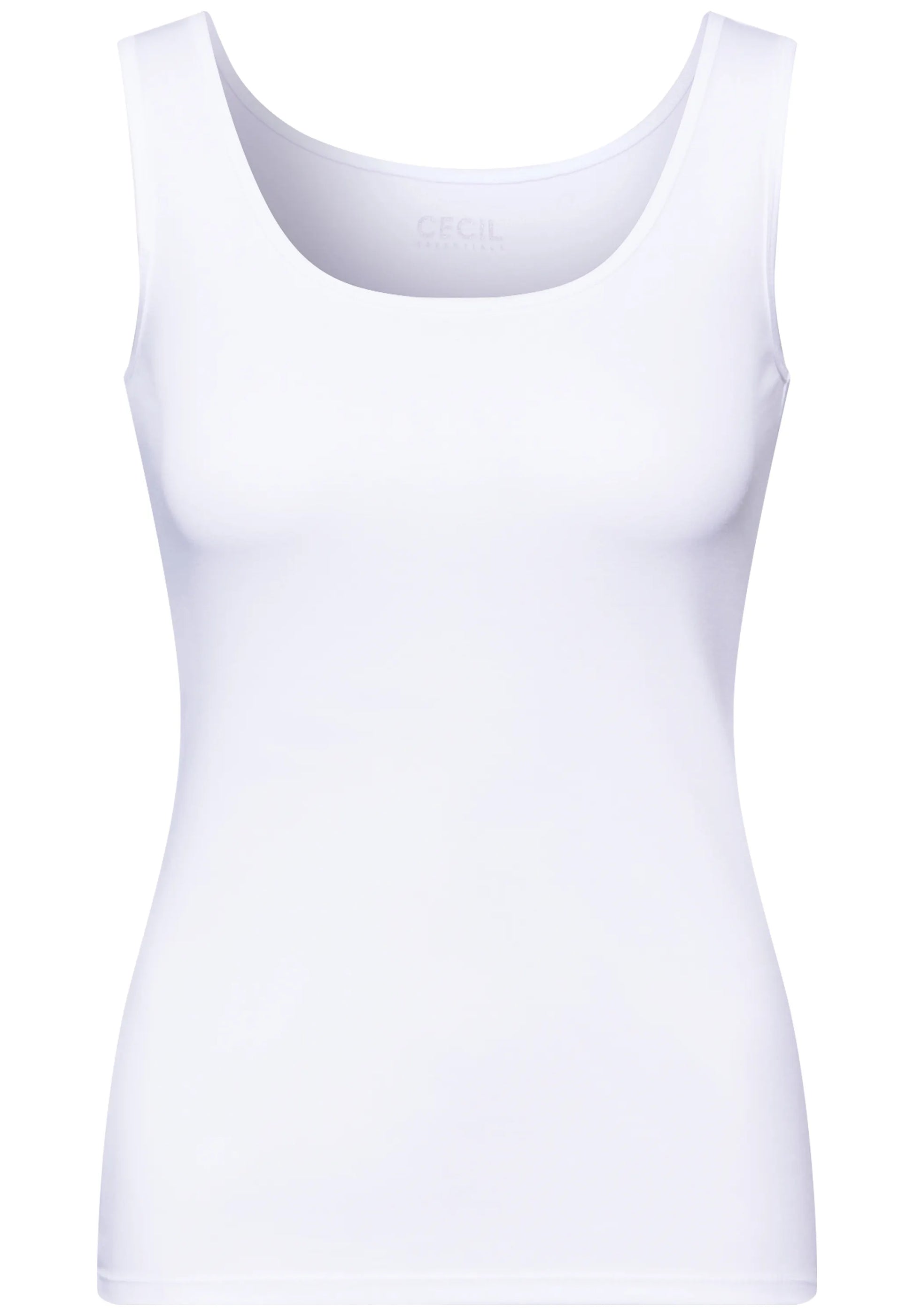 Cecil – Cecil Damen Basic Top
