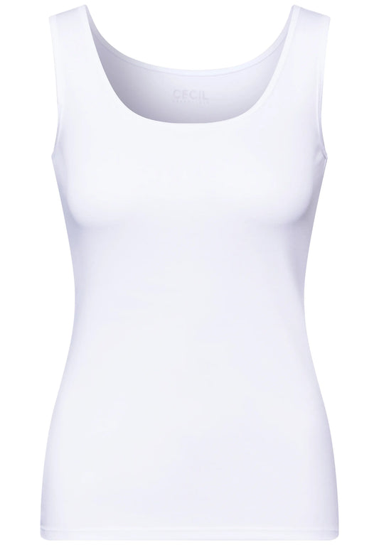 Cecil – Cecil Damen Basic Top