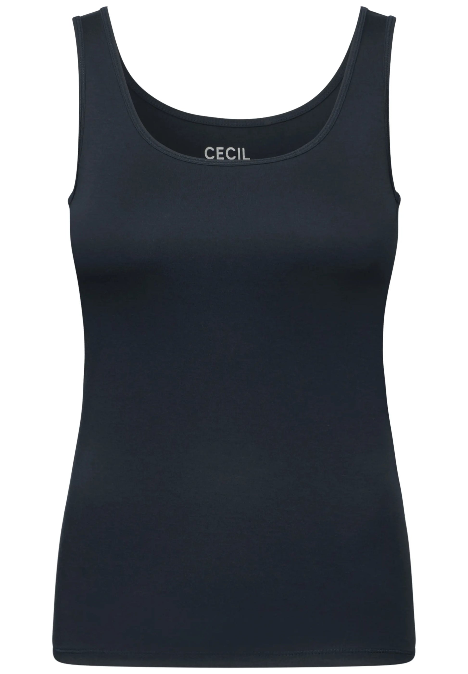 Cecil – Cecil Damen Basic Top