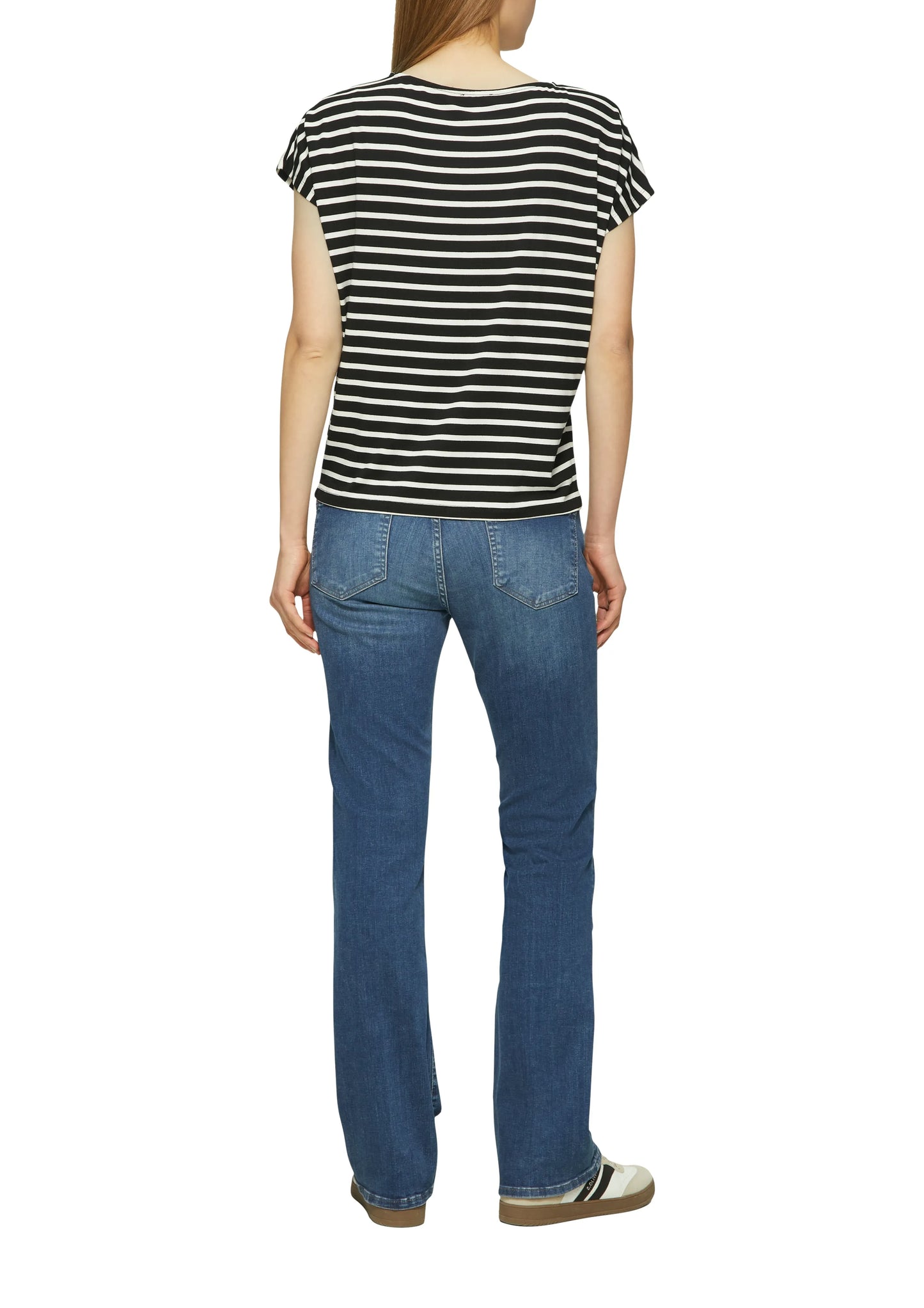s.Oliver – s. Oliver Damen T-Shirt