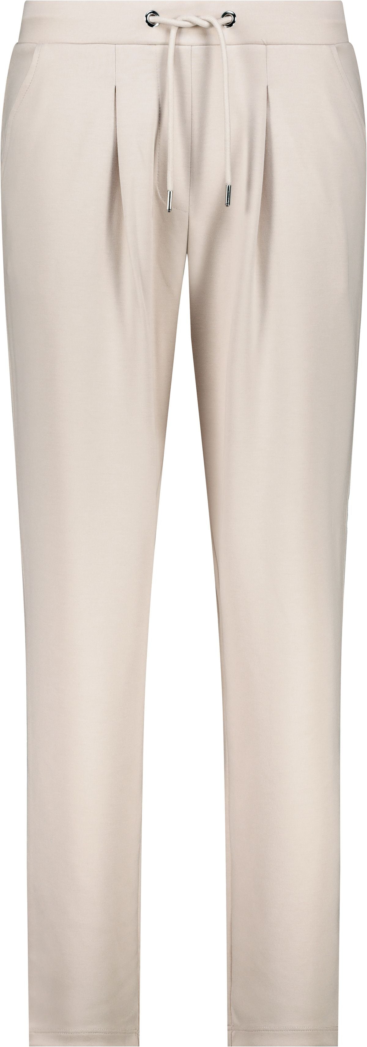 Monari Damen Sweathose beige