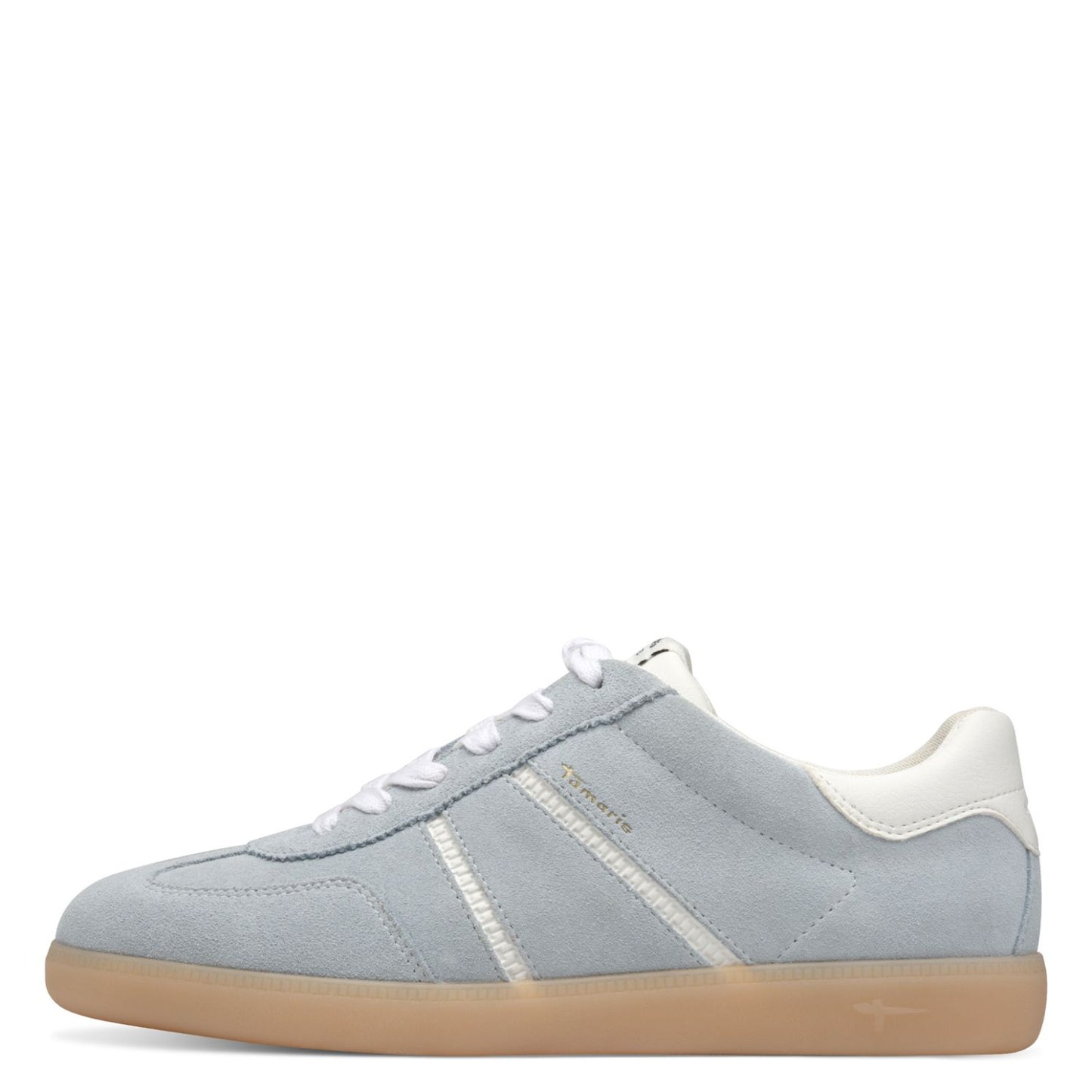 Tamaris Damen Sneaker blau