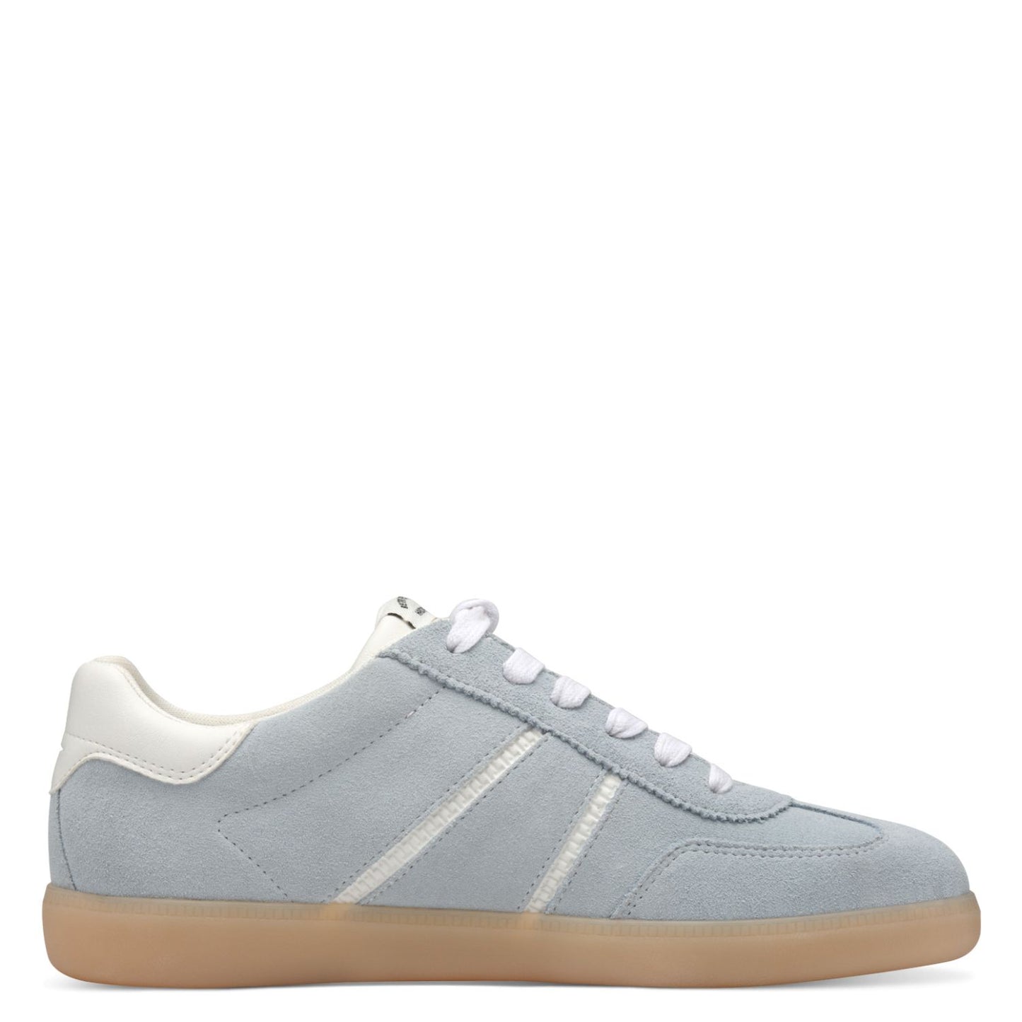 Tamaris Damen Sneaker blau