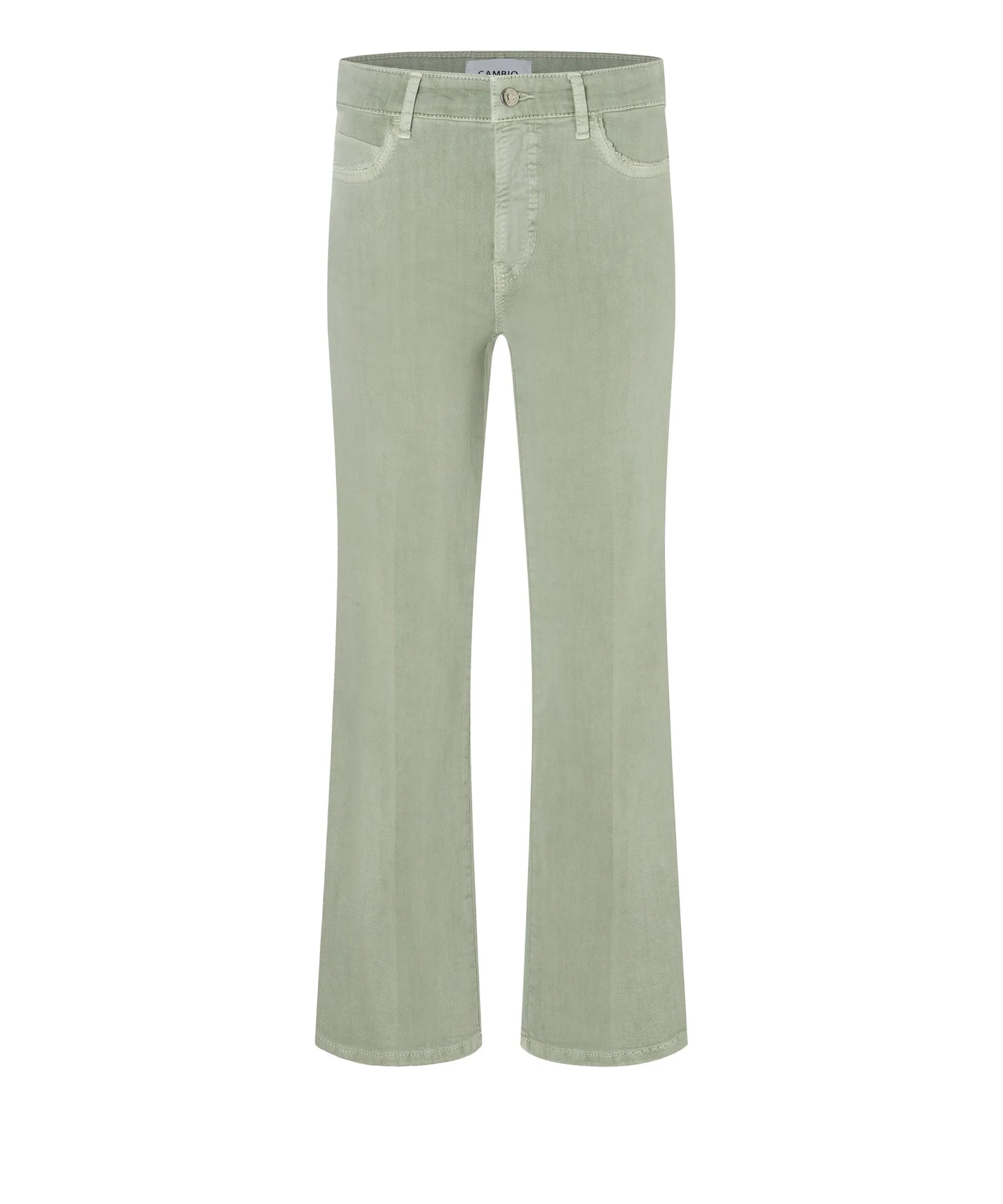 Cambio – Cambio Damen Jeans Francesca